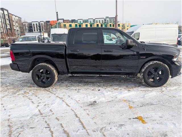 2019 RAM 1500 Classic ST (Stk: T-797B) in Calgary - Image 8 of 25