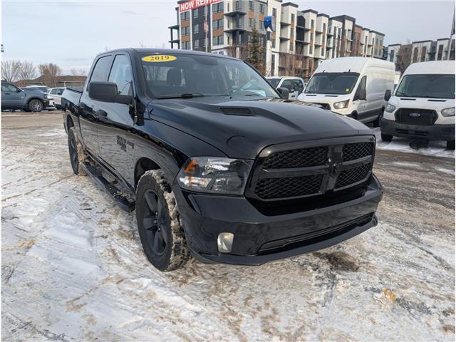 2019 RAM 1500 Classic ST (Stk: T-797B) in Calgary - Image 9 of 25