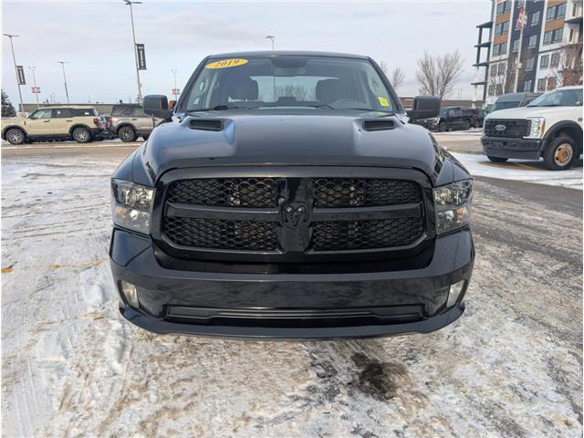 2019 RAM 1500 Classic ST (Stk: T-797B) in Calgary - Image 10 of 25