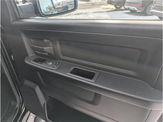 2019 RAM 1500 Classic ST (Stk: T-797B) in Calgary - Image 11 of 25