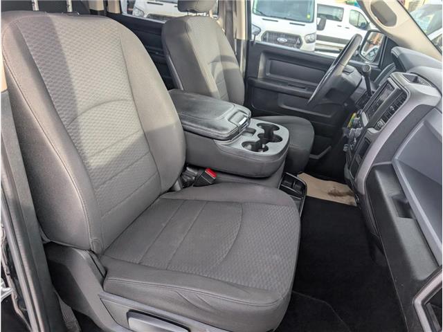 2019 RAM 1500 Classic ST (Stk: T-797B) in Calgary - Image 13 of 25