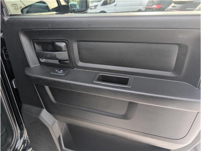 2019 RAM 1500 Classic ST (Stk: T-797B) in Calgary - Image 14 of 25