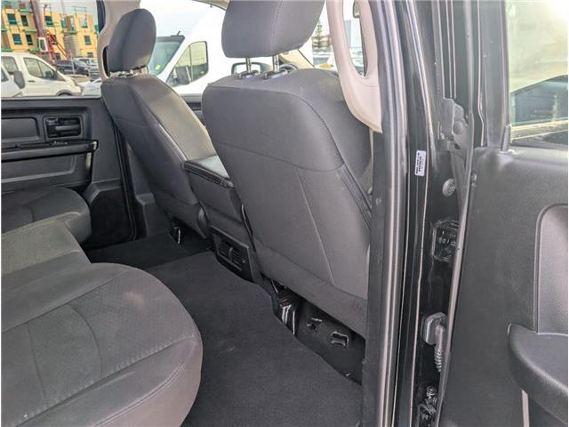 2019 RAM 1500 Classic ST (Stk: T-797B) in Calgary - Image 15 of 25