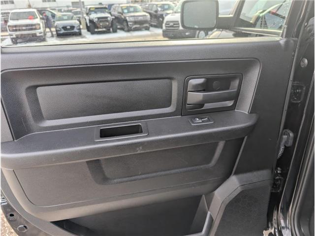 2019 RAM 1500 Classic ST (Stk: T-797B) in Calgary - Image 17 of 25