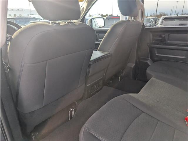 2019 RAM 1500 Classic ST (Stk: T-797B) in Calgary - Image 18 of 25