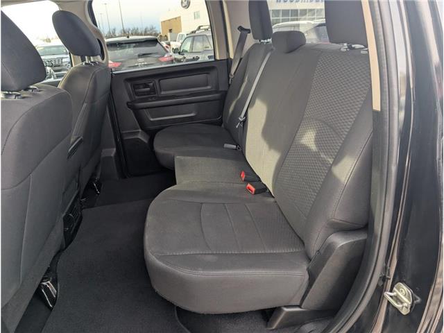 2019 RAM 1500 Classic ST (Stk: T-797B) in Calgary - Image 19 of 25