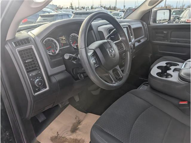 2019 RAM 1500 Classic ST (Stk: T-797B) in Calgary - Image 21 of 25
