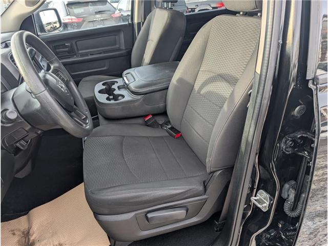 2019 RAM 1500 Classic ST (Stk: T-797B) in Calgary - Image 22 of 25