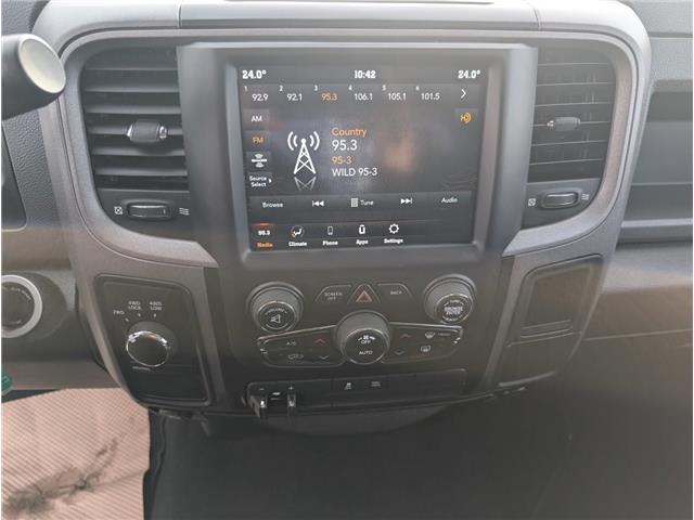2019 RAM 1500 Classic ST (Stk: T-797B) in Calgary - Image 23 of 25