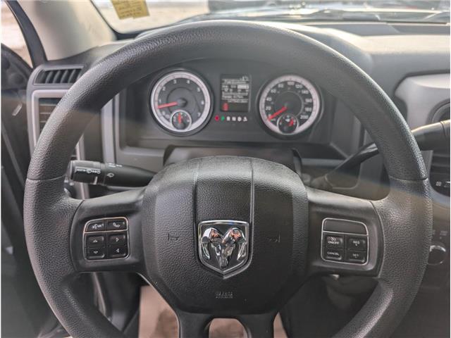 2019 RAM 1500 Classic ST (Stk: T-797B) in Calgary - Image 24 of 25