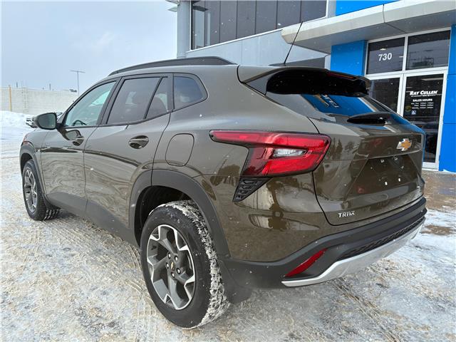 2024 Chevrolet Trax LT (Stk: 153452) in London - Image 3 of 15
