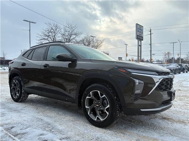 2024 Chevrolet Trax LT (Stk: 153452) in London - Image 4 of 15