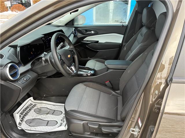 2024 Chevrolet Trax LT (Stk: 153452) in London - Image 6 of 15