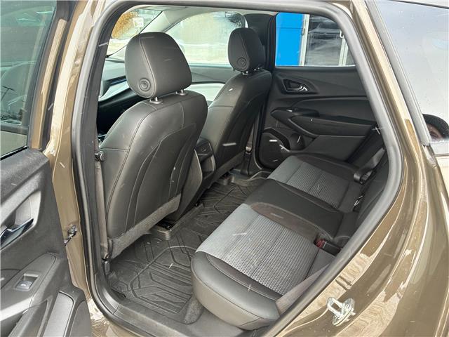 2024 Chevrolet Trax LT (Stk: 153452) in London - Image 7 of 15