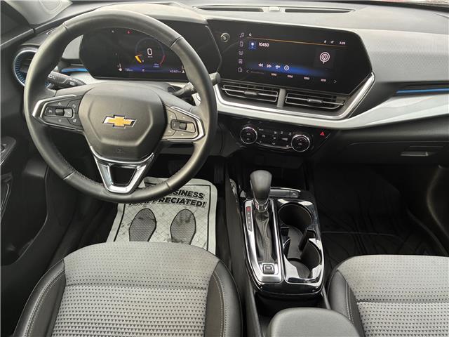 2024 Chevrolet Trax LT (Stk: 153452) in London - Image 9 of 15
