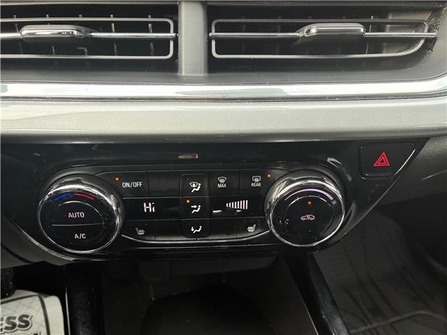 2024 Chevrolet Trax LT (Stk: 153452) in London - Image 10 of 15