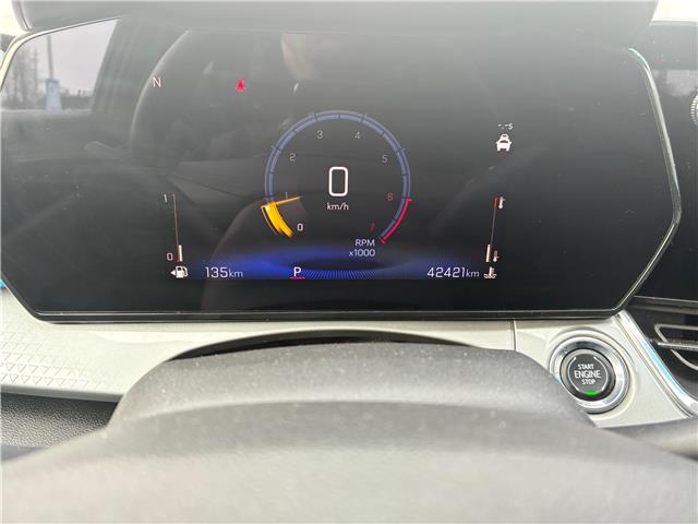 2024 Chevrolet Trax LT (Stk: 153452) in London - Image 11 of 15