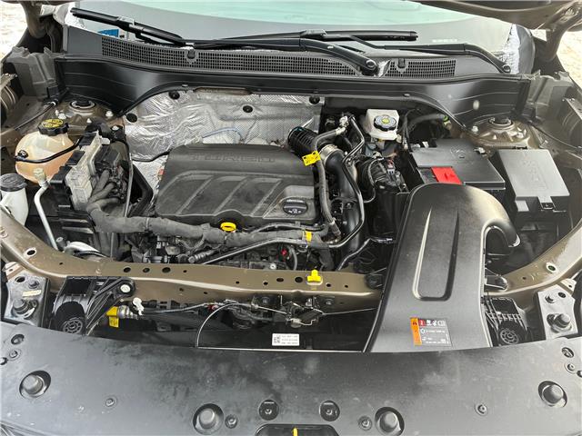 2024 Chevrolet Trax LT (Stk: 153452) in London - Image 12 of 15