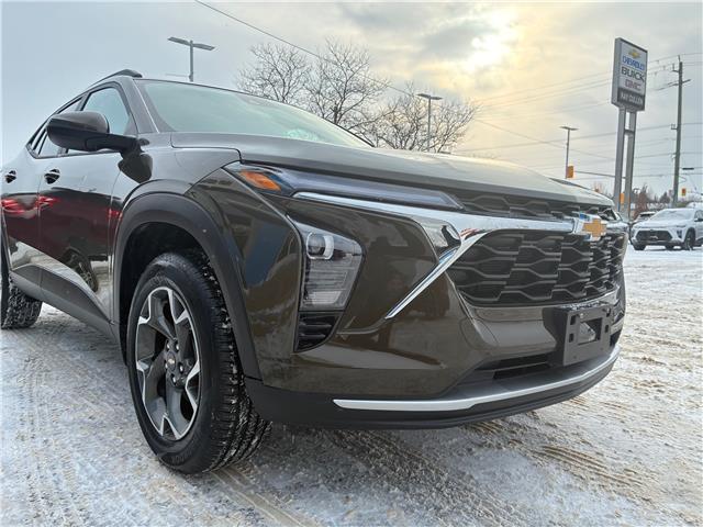 2024 Chevrolet Trax LT (Stk: 153452) in London - Image 13 of 15