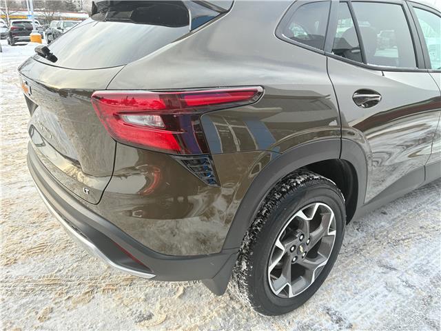 2024 Chevrolet Trax LT (Stk: 153452) in London - Image 14 of 15