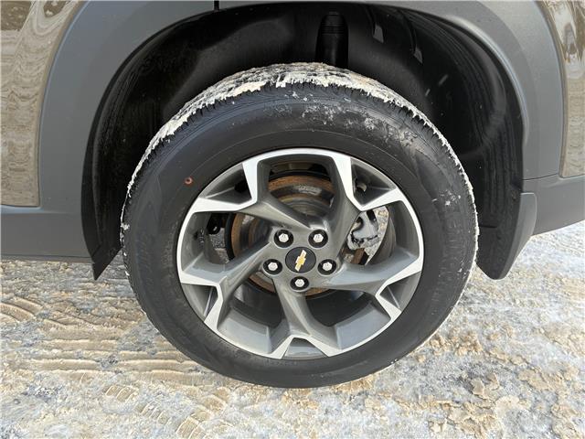 2024 Chevrolet Trax LT (Stk: 153452) in London - Image 15 of 15