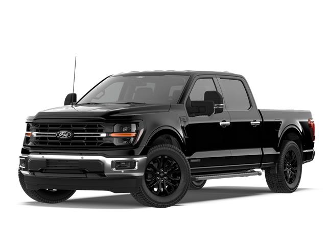 2026 Ford F-150 XLT (Stk: 26T9443) in Red Deer - Image 1 of 7