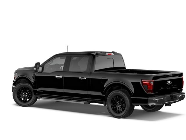 2026 Ford F-150 XLT (Stk: 26T9443) in Red Deer - Image 2 of 7