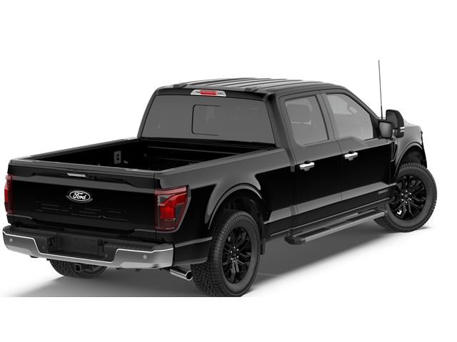 2026 Ford F-150 XLT (Stk: 26T9443) in Red Deer - Image 3 of 7