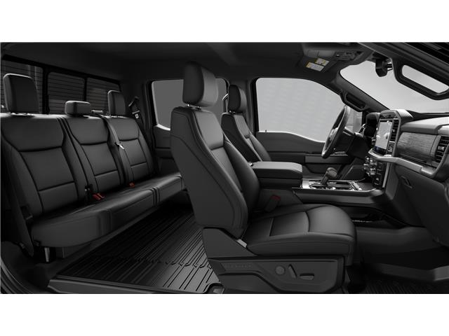 2026 Ford F-150 XLT (Stk: 26T9443) in Red Deer - Image 5 of 7