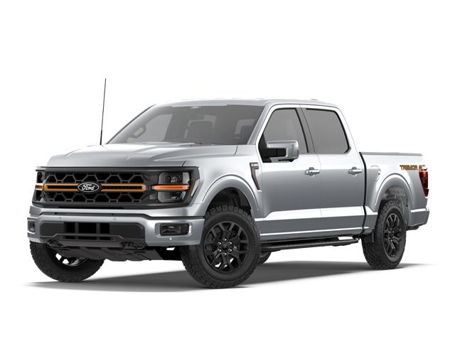 2026 Ford F-150 Tremor (Stk: 26AT1393) in Airdrie - Image 1 of 7