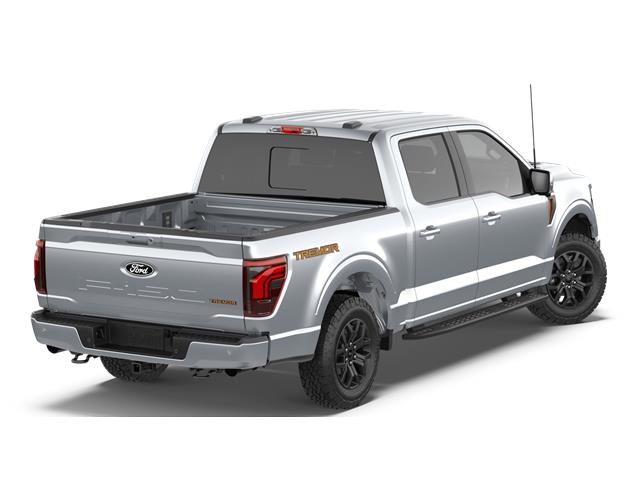 2026 Ford F-150 Tremor (Stk: 26AT1393) in Airdrie - Image 3 of 7
