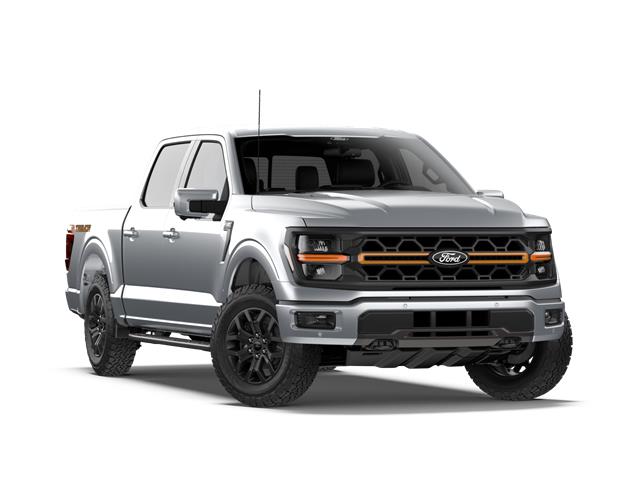 2026 Ford F-150 Tremor (Stk: 26AT1393) in Airdrie - Image 4 of 7