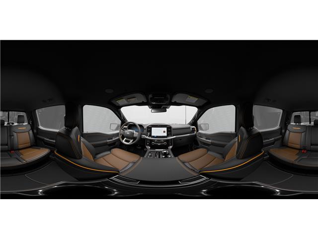 2026 Ford F-150 Tremor (Stk: 26AT1393) in Airdrie - Image 7 of 7