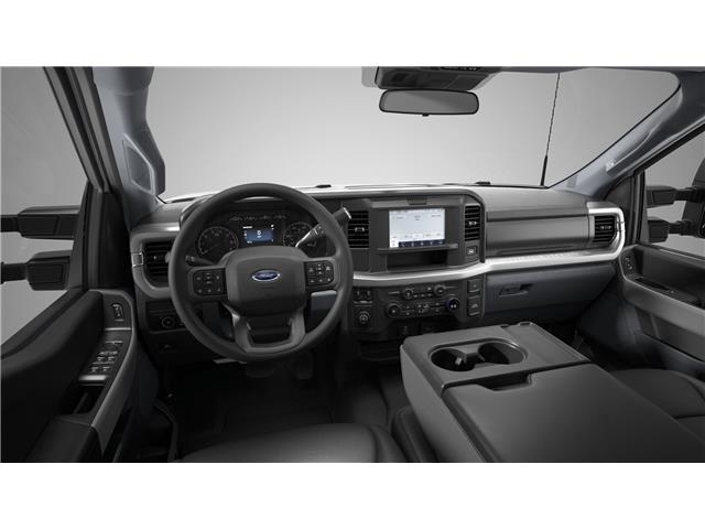 2026 Ford F-350 Chassis XLT (Stk: 26AT1061) in Airdrie - Image 6 of 7