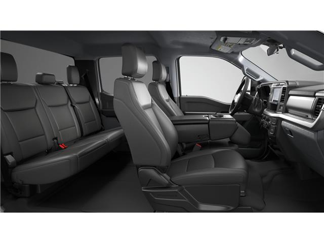 2026 Ford F-350 Chassis XLT (Stk: 26AT3042) in Airdrie - Image 5 of 7