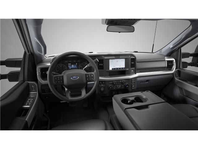 2026 Ford F-350 Chassis XLT (Stk: 26AT3042) in Airdrie - Image 6 of 7