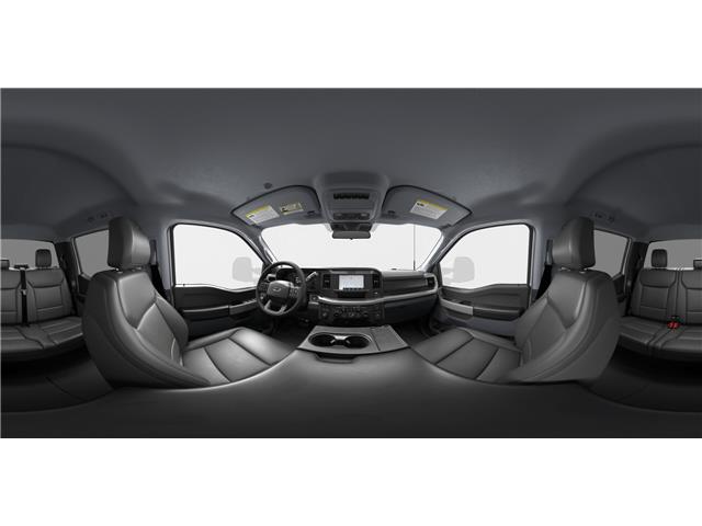 2026 Ford F-350 Chassis XLT (Stk: 26AT3042) in Airdrie - Image 7 of 7