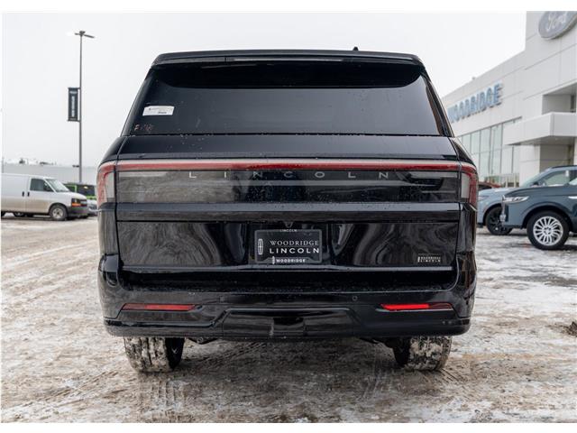 2026 Lincoln Navigator L Reserve (Stk: T-729) in Calgary - Image 5 of 24
