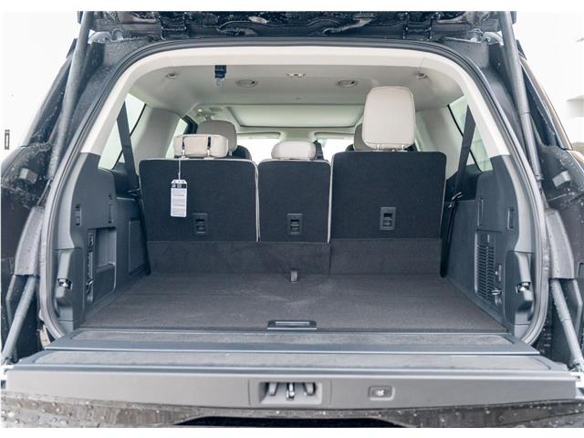 2026 Lincoln Navigator L Reserve (Stk: T-729) in Calgary - Image 6 of 24