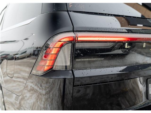 2026 Lincoln Navigator L Reserve (Stk: T-729) in Calgary - Image 7 of 24