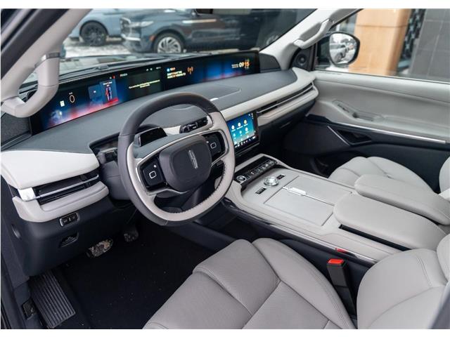 2026 Lincoln Navigator L Reserve (Stk: T-729) in Calgary - Image 11 of 24