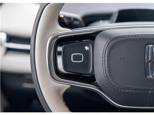 2026 Lincoln Navigator L Reserve (Stk: T-729) in Calgary - Image 15 of 24