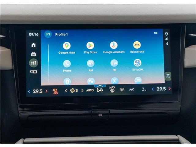 2026 Lincoln Navigator L Reserve (Stk: T-729) in Calgary - Image 16 of 24