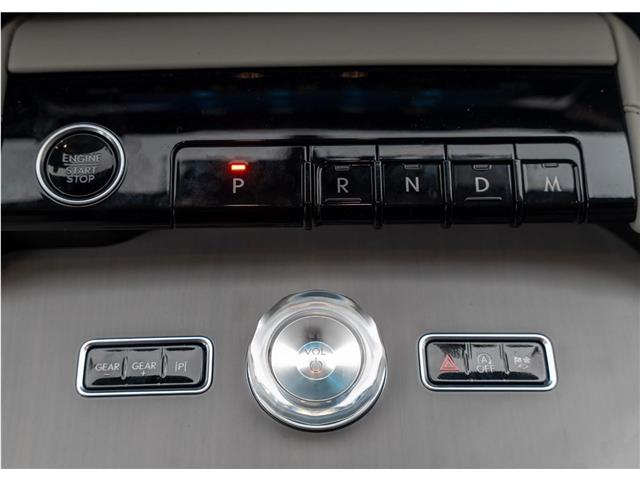 2026 Lincoln Navigator L Reserve (Stk: T-729) in Calgary - Image 17 of 24