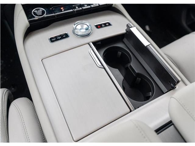 2026 Lincoln Navigator L Reserve (Stk: T-729) in Calgary - Image 18 of 24