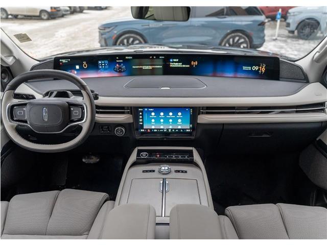 2026 Lincoln Navigator L Reserve (Stk: T-729) in Calgary - Image 19 of 24