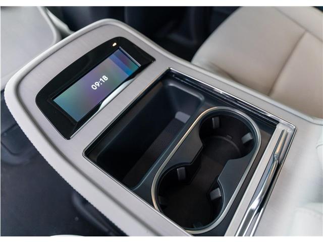 2026 Lincoln Navigator L Reserve (Stk: T-729) in Calgary - Image 24 of 24