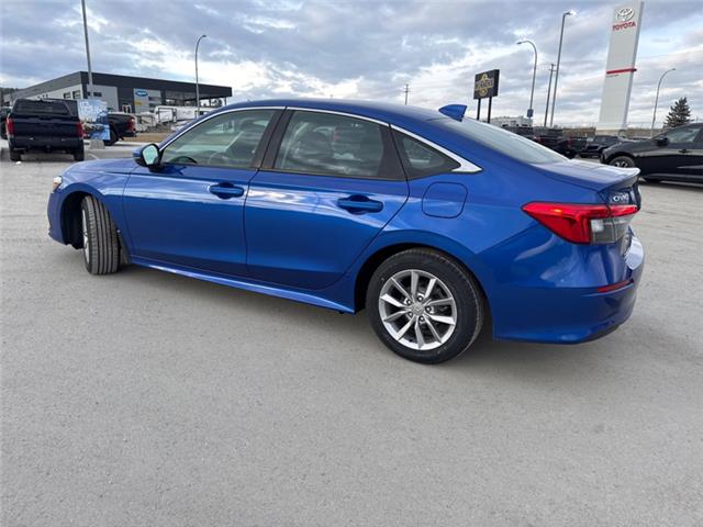 2022 Honda Civic EX (Stk: U537508D) in Cranbrook - Image 3 of 20