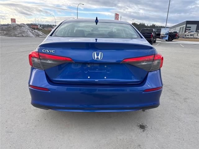 2022 Honda Civic EX (Stk: U537508D) in Cranbrook - Image 4 of 20