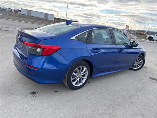 2022 Honda Civic EX (Stk: U537508D) in Cranbrook - Image 5 of 20